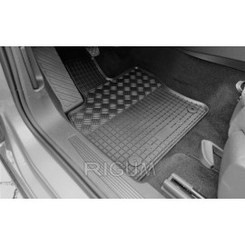 Autokoberce gumové Ford  Tourneo Connect 5m od 2022-