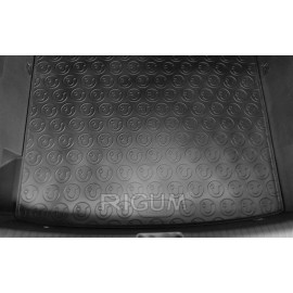 Gumový koberec do kufru Kia e-Niro 2018-