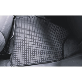 Autokoberce gumové Citroen Jumpy 2007- přední díly