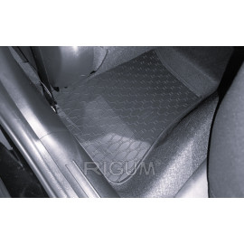 Autokoberce gumové Hyundai i20 od 2014- / od 2020-