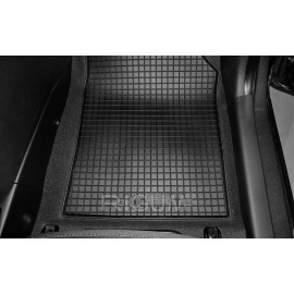 Autokoberce gumové Hyundai i10 2014-