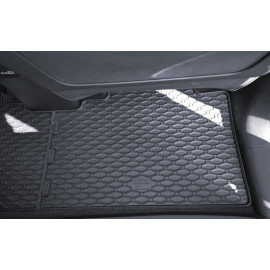 Autokoberce gumové Leapmotor C10 REEV 2024- / C10 EV 2024-