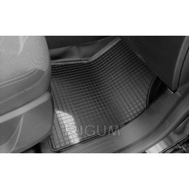 Autokoberce gumové Renault Kangoo 5m 2022-