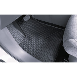 Autokoberce gumové Leapmotor B10 2025- elektrická i hybridní verze