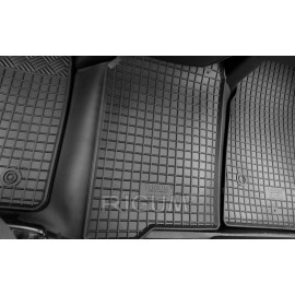 Autokoberce gumové Ford Transit 3m 2015-