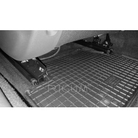 Autokoberce gumové Peugeot 308 2013-