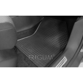 Autokoberce gumové Peugeot 3008 2016-