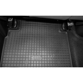 Autokoberce gumové Hyundai iX35 2010-
