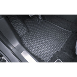 Autokoberce gumové Chery Tiggo 9 PHEV 2024-