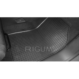 Autokoberce gumové Citroen C3 2022-