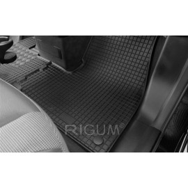 Autokoberce gumové BMW i3 2013-