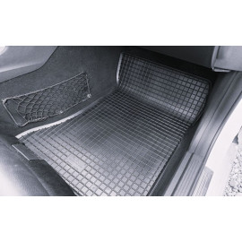 Autokoberce gumové Mercedes E-Klasse W/S212 2009-