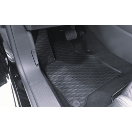Autokoberce gumové Peugeot 308 HB / SW MHEV 2025-