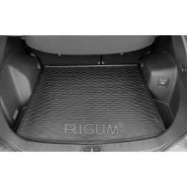 Gumový koberec do kufru MITSUBISHI Eclipse Cross PHEV 2021- a dárek