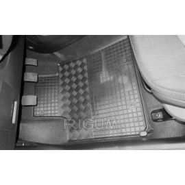 Autokoberce gumové Hyundai i10 2020-