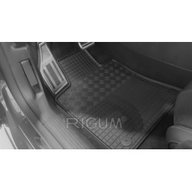 Autokoberce gumové Peugeot 508 2019-