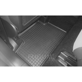 Autokoberce gumové Mercedes GLB 2019- (X247)