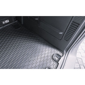 Gumový koberec do kufru Ford Tourneo Courier 2023-