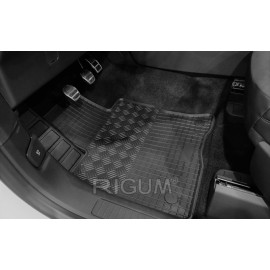 Autokoberce gumové Ford Kuga 2020- / Ford Kuga Hybrid 2020-