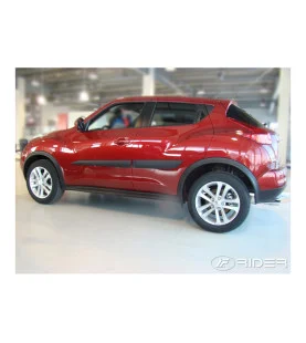 Boční lišty dveří Nissan Juke 2011 - 2019