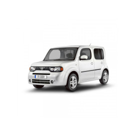 Boční lišty dveří Nissan Cube 2009 - 2011