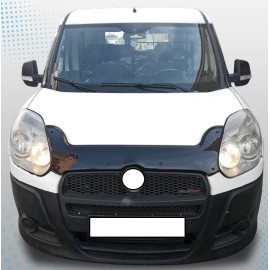 Deflektor kapoty Opel Combo 2011 - 2017