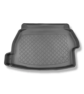 Vana do kufru Toyota C-HR II Hybrid 2.0 Dynamic Force 4x4 SUV 2024-