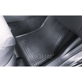 Autokoberce gumové Seat Ateca 2016-
