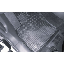 Autokoberce gumové Seat Tarraco 2019-