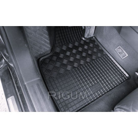 Autokoberce gumové Audi A3 Sportback 2004- a dárek