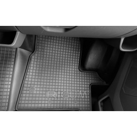 Autokoberce gumové Ford Transit 3m 2020-