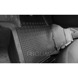 Autokoberce gumové Nissan NV400 3m 2010- a dárek