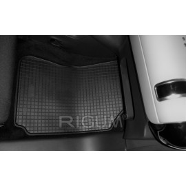Autokoberce gumové Citroen C4 Cactus 2014-
