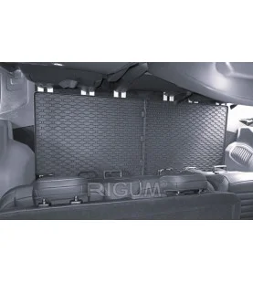 Autokoberce gumové Ford Tourneo Custom 3. řada 2024-