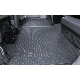 Autokoberce gumové Ford Transit Custom 2.řada 2024-