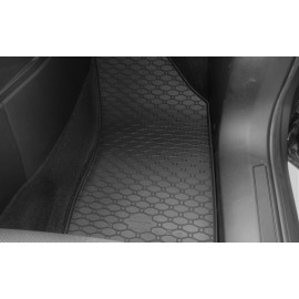 Autokoberce gumové Alfa Romeo Tonale PHEV 2022-
