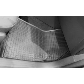 Autokoberce gumové Renault Clio VI 2026-