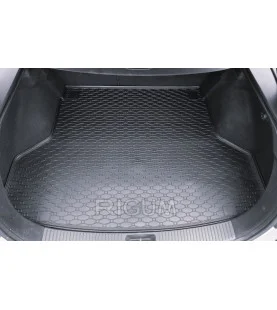 Gumový koberec do kufru Hyundai i30 SW 2017- (vana do kufru)