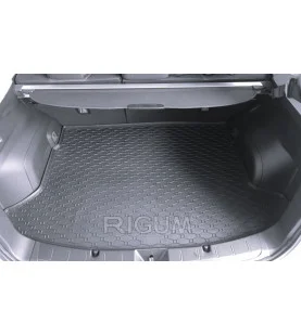 Gumový koberec do kufru SUBARU Impreza E-Boxer 2020-