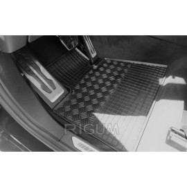 Autokoberce gumové BMW X7 2022- (G07)