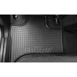 Autokoberce gumové BMW X5 E53 1999-