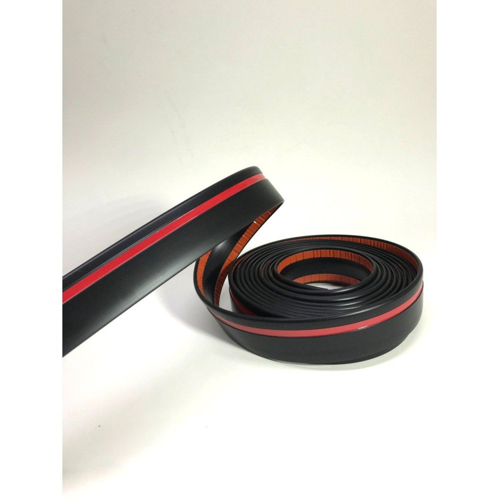 Boční lišty dveří Hyundai (typ 11)