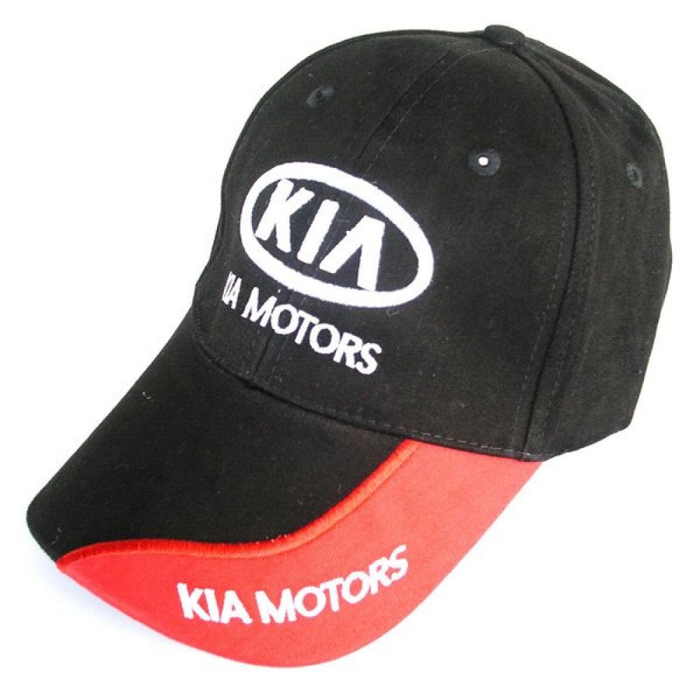 Čepice Kia kšiltovka