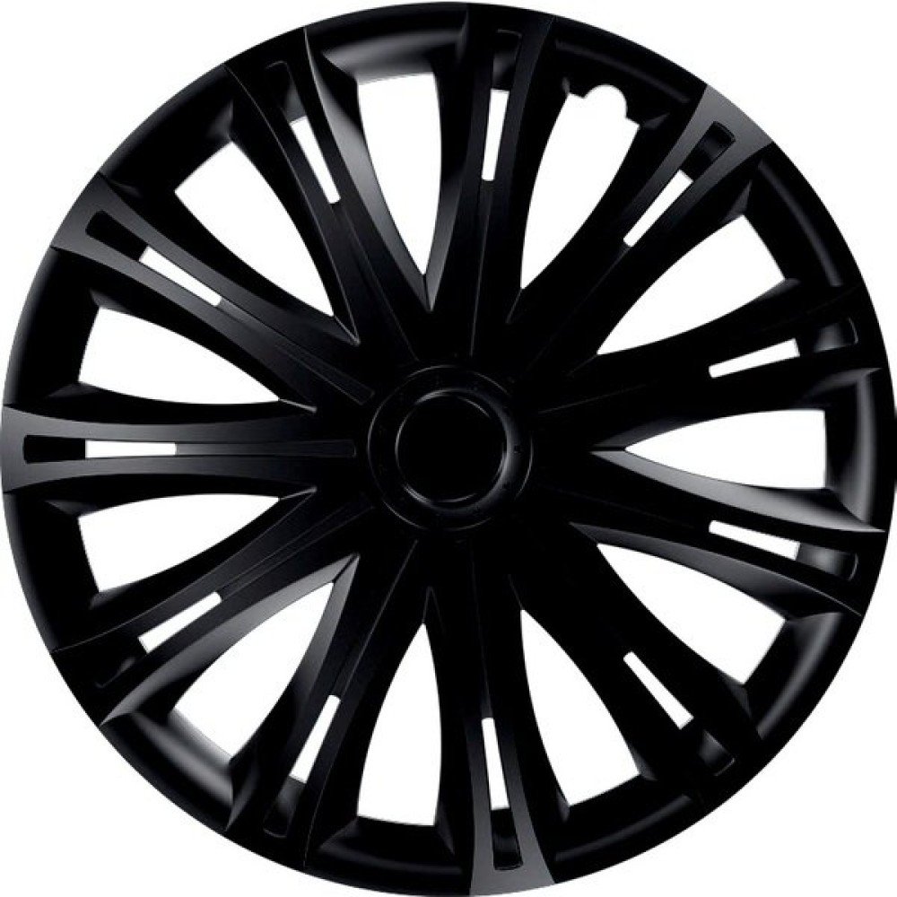 Kryty kol Versaco 16" Spark black