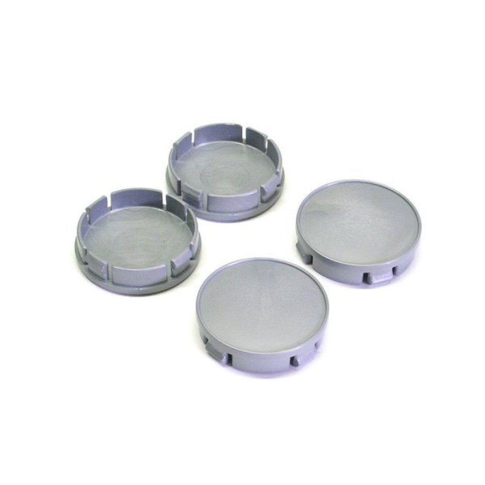 Pokličky do kol Citroen, středy kol