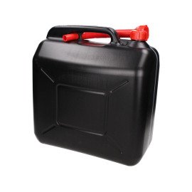 Kanystr plastový na PHM 5 litrů