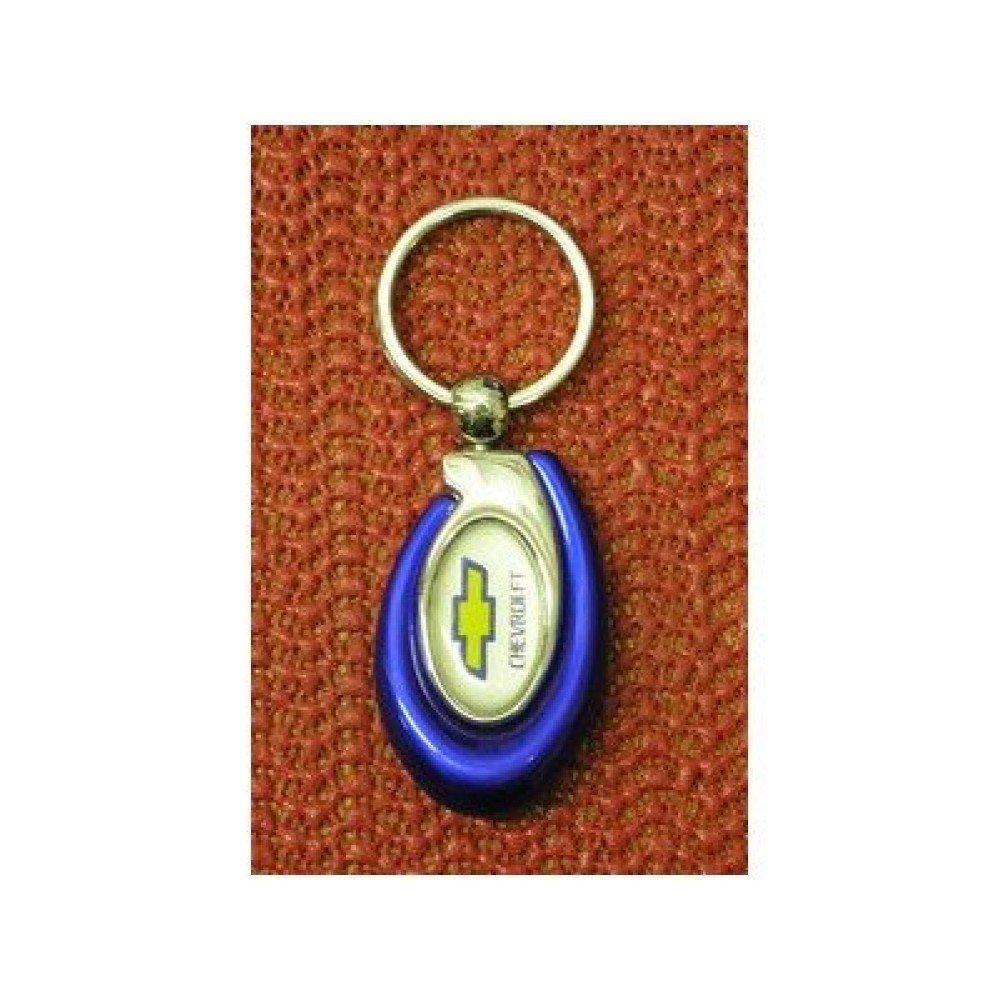 Přívěsek s logem Chevrolet