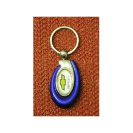 Přívěsek s logem Chevrolet