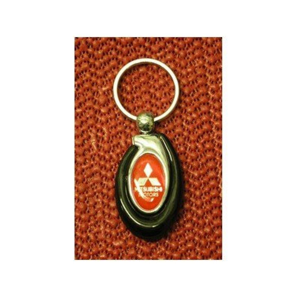 Přívěšek s logem Mitsubishi