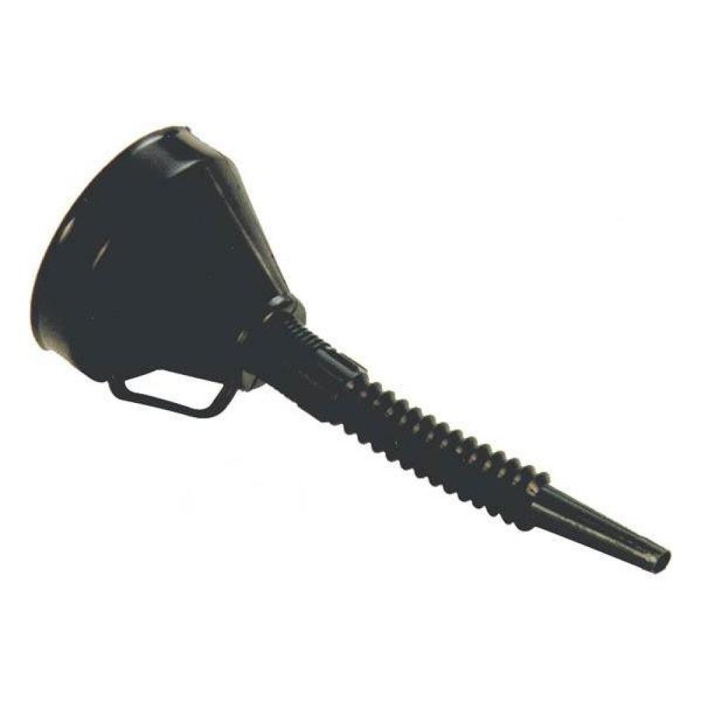 Trychtýř se sítkem